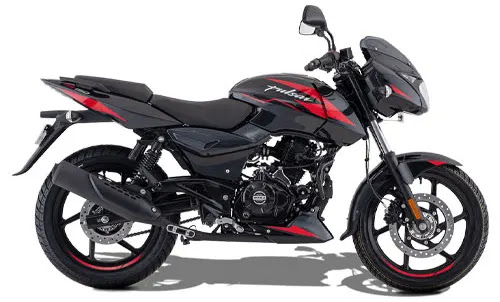 Bajaj Pulsar 150 Twin Disc ABS