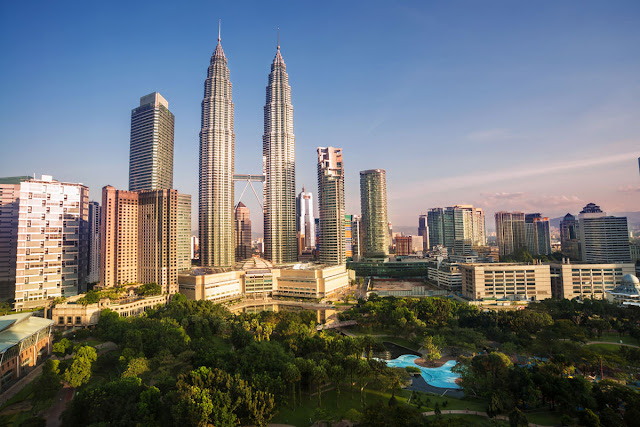 Kuala Lumpur