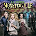 R.L. Stine’s Monsterville: The Cabinet of Souls (2015) 