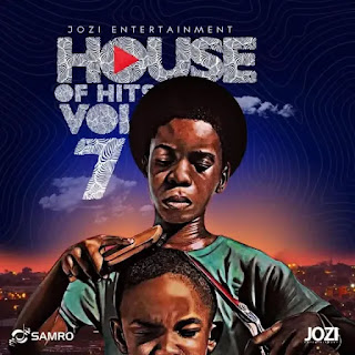 [Álbum] House Of Hits Vol. 7 - Tumisho & DJ Manzo SA (2022)