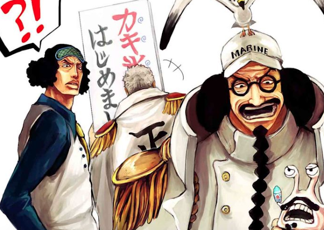 One Piece: Kurouma's New Character Facts!