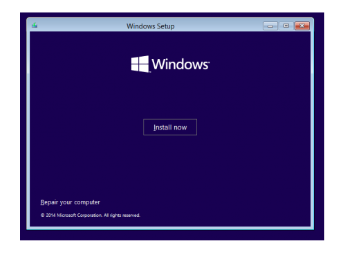 How to Install Windows 10 on PC