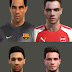 PES 2013 Mini Facepack V4