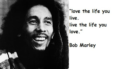 Bob Marley Quotes 