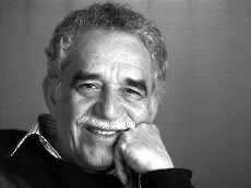 LA VIDA ES SUEÑO: Carta de despedida - Gabriel Garcia Marquez