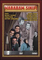 Kemal Sunal Hababam Sınıfı Filmi