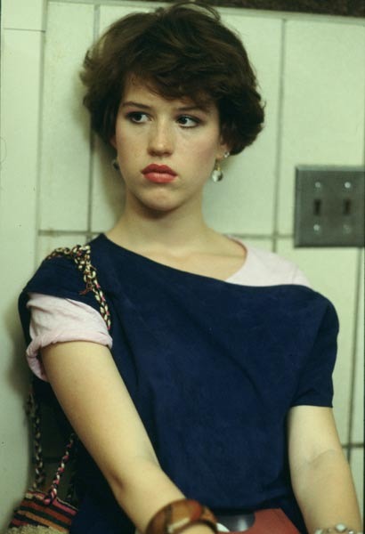 Molly Ringwald