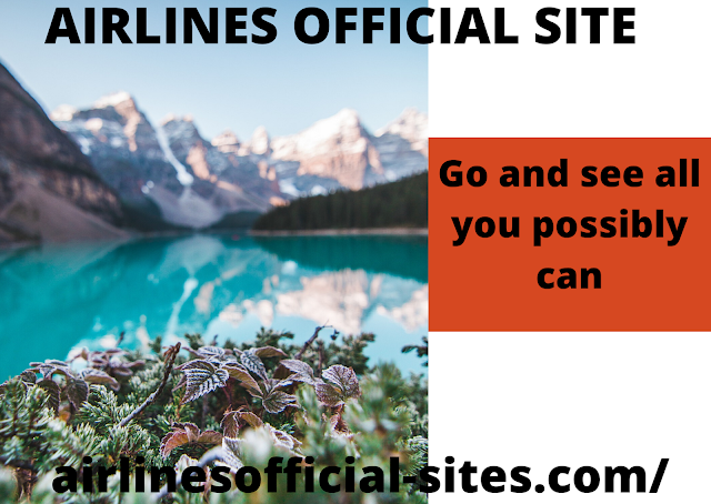 AIRLINES OFFICIAL SITE 