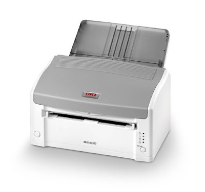 Oki B2400 Printer Driver Downloads