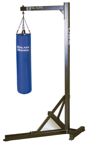 Heavy Bag Stand3