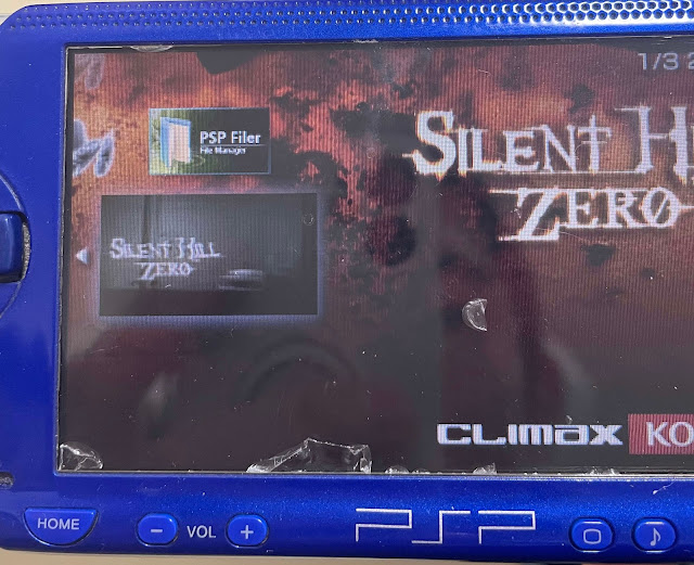 PSP16