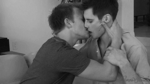 free gay porn his first time