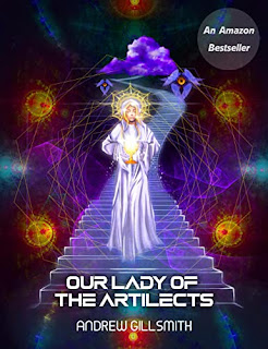 Our Lady of the Artilects (Author Interview)