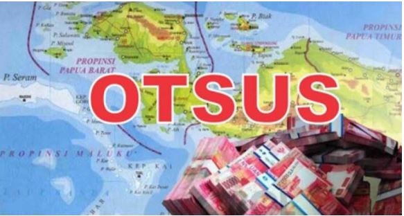 Otsus Jilid 2 Bentuk Perhatian Pemerintah Kepada Rakyat Papua