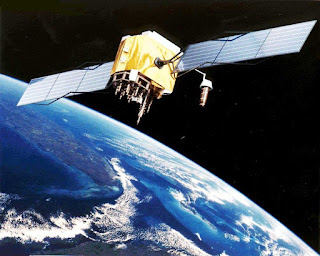 10 Satelit Antariksa Tertua Milik Indonesia yang Mengorbit diatas Bumi
