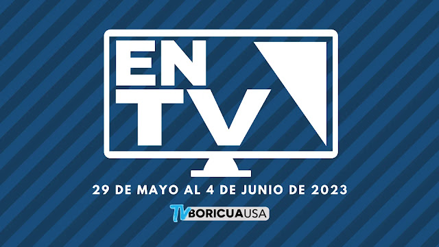 29 Mayo Al 4 Junio 2023