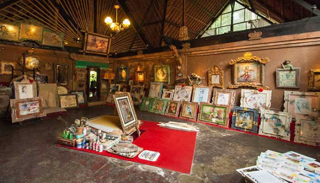  Hampir setiap tempat di Indonesia mempunyai banyak sekali museum yang sarat akan ilmu pengetahu MENGENAL 10 MUSEUM TERBAIK DI INDONESIA