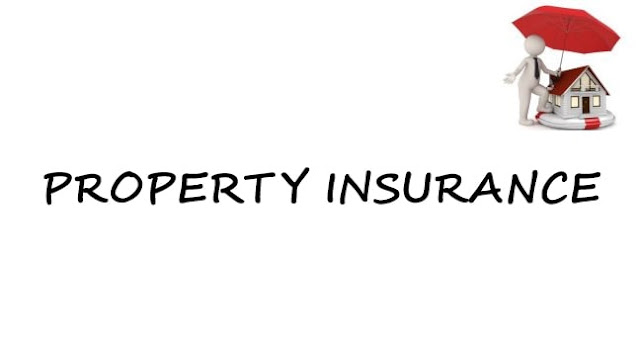 The Importance of Property Insurance