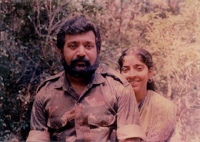 Velupillai Prabhakaran LTTE Srilanka