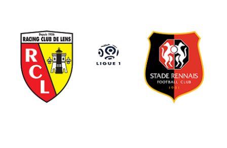 Lens vs Rennes (2-1) highlights video