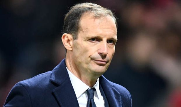 Massimiliano Allegri