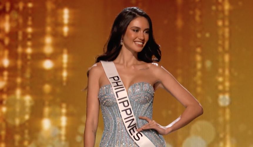 Miss Philippines Celeste Cortesi ends her Miss Universe 2022 journey