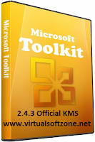 Microsoft Toolkit 2.4.3 Official Free Download