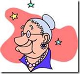 grandma