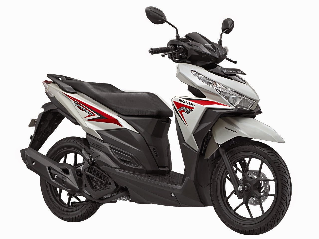 Honda Vario  eSP 150  cc and 125 cc Ubud Motorbike Rental