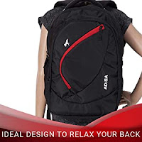 Womens laptop backpack for work #1