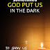 He is the LIGHT
