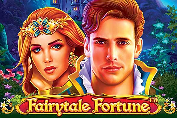 Main Gratis Slot Demo Fairytale Fortune (Pragmatic Play)