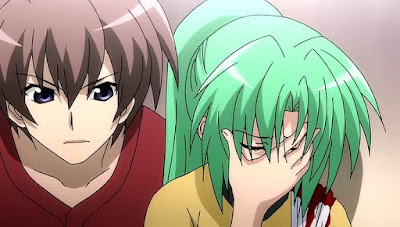 Higurashi When They Cry Sotsu Season 2 Image 10