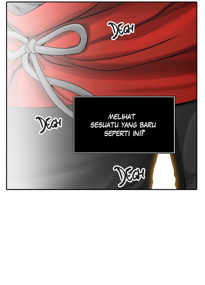 Webtoon Tower Of God Bahasa Indonesia Chapter 383