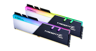 G-SKILL Trident Z Neo DDR4-3600 MHz 32 GB (2x16 GB)