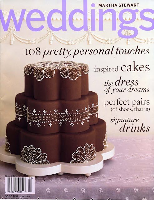 Each issue also contains true wedding stories a review of honeymoon 