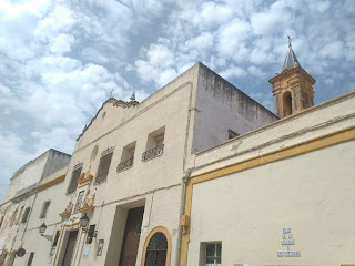 Iglesia Conventual de la Victoria