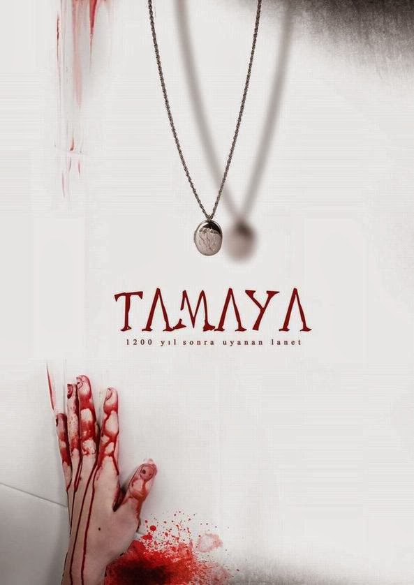 Tamaya İfrit 2014 korku filmi izle