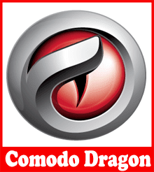 Comodo Dragon 