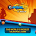 8 BALL POOL v3.8.6  MOD APK + Unlimited Coins Free [Download]