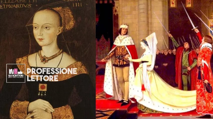 La regina della Rosa Bianca: le donne forti di Philippa Gregory