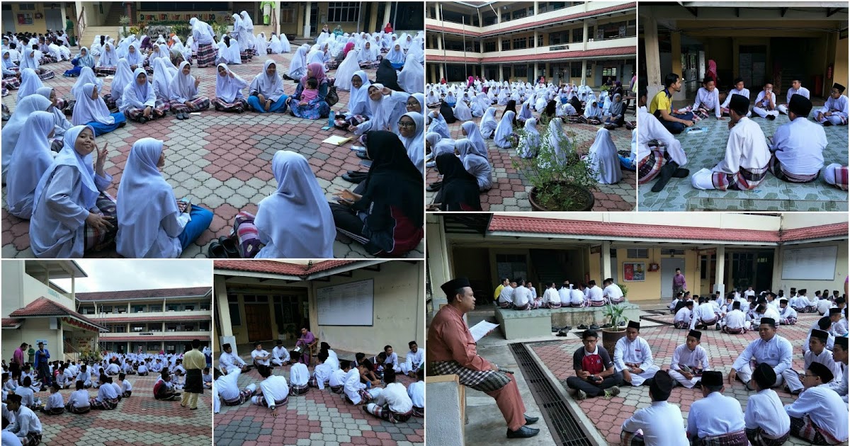 Sekolah Berasrama Penuh Integrasi Tun Abdul Razak Pekan ...