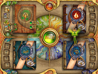 4 Elements Game Download