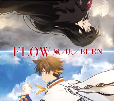 download Opening Song Tales of Zestiria the X - Kaze no Uta by FLOW