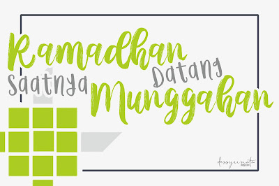 tradisi budaya sunda saat ramadhan - munggahan - dessyrinata