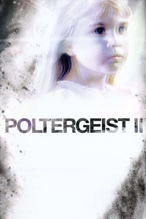 [HD] Poltergeist II 1986 Film Complet En Anglais