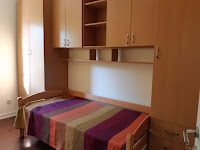 Rent apartment Belgrade