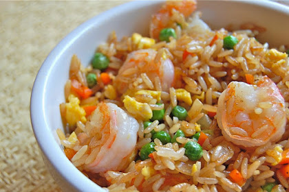  Resep Komplit Nasi Goreng Seafood