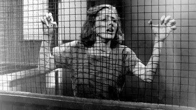 Caged 1950 New On Bluray