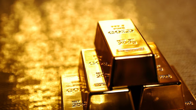 اسعار الذهب اليوم Gold Prices Today